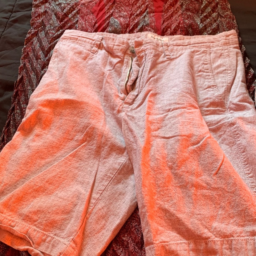 Short